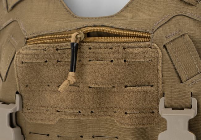 CPC ROC Heavy Plate Carrier GEN 4.1 - Coyote Brown - Templar's Gear
